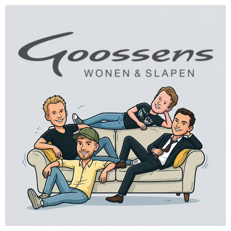 Goossens Wonen & Slapen