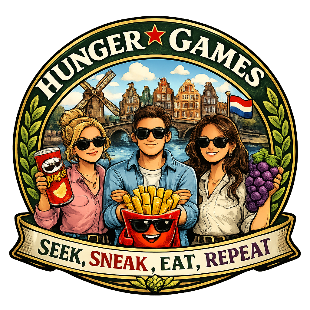 Hunger Games