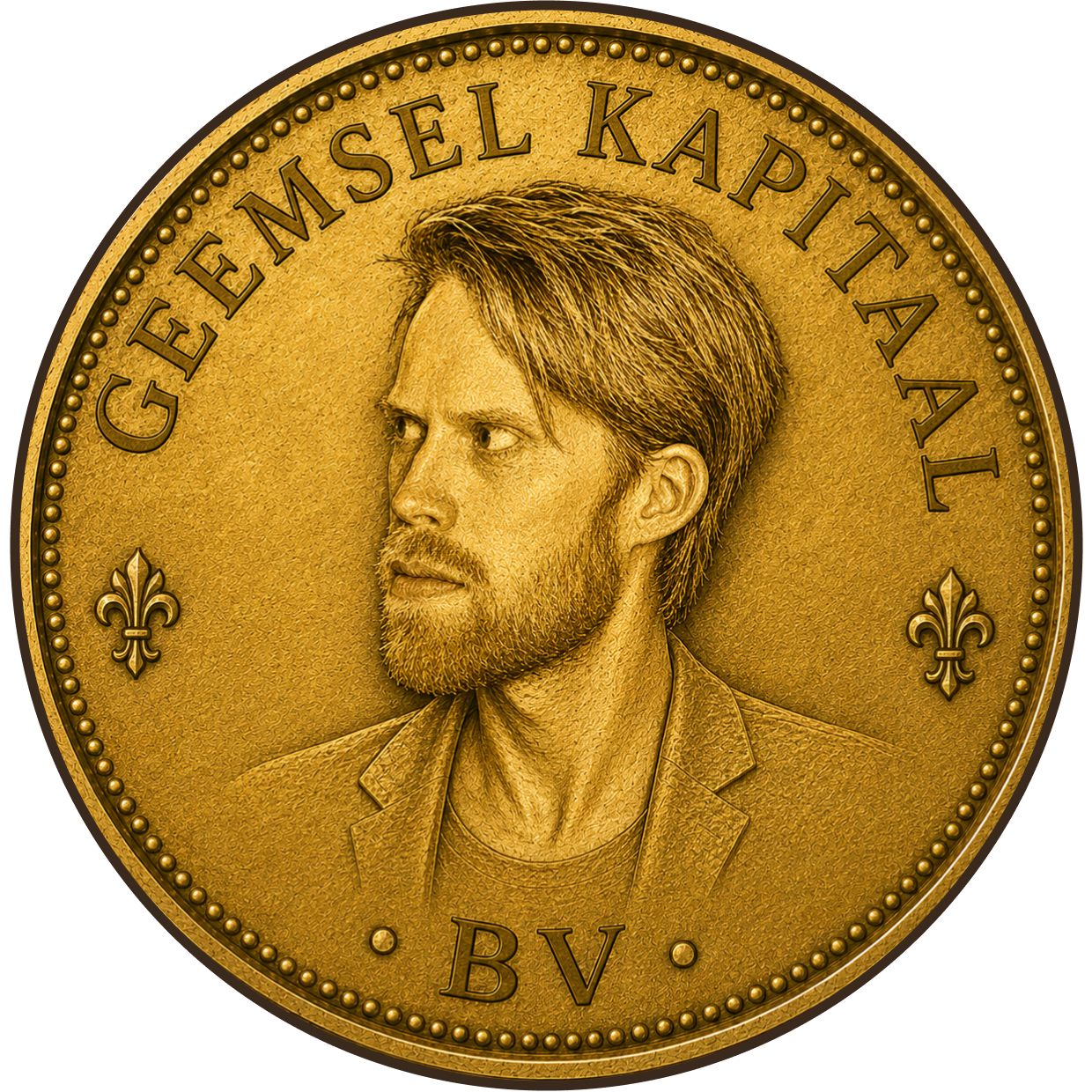 Geemsel Kapitaal B/V